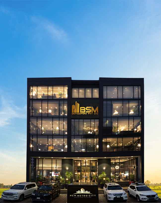 BSM Developers