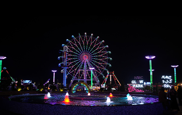 Glow Park