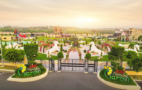 Glow Park