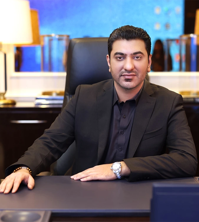 CEO BSM Developers